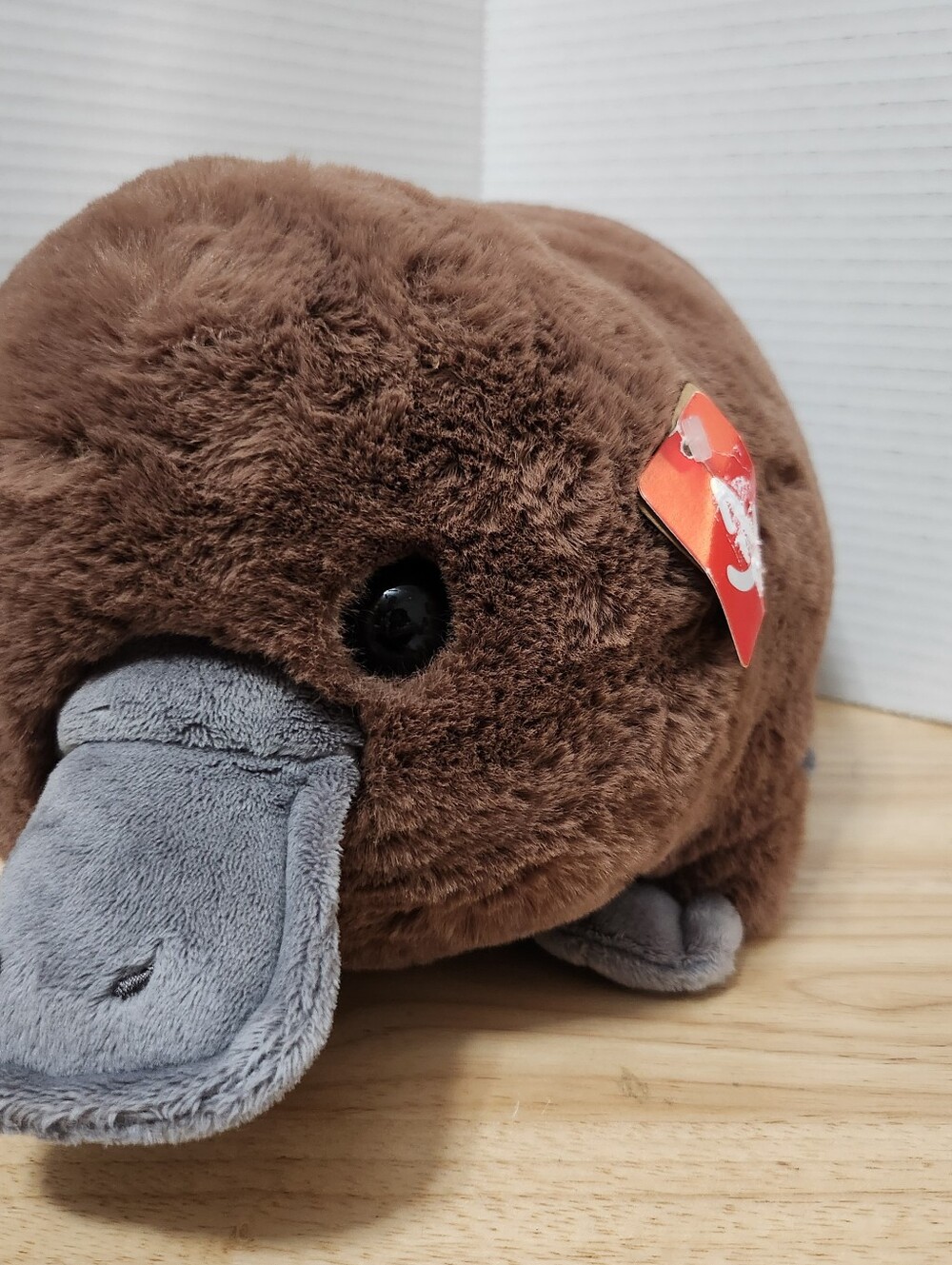 Aurora Platypus Plush